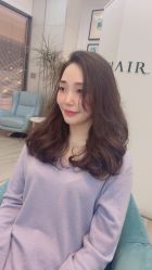 -FLAIR HAIR SALON