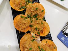 -南海渔家•海鲜•正宗海南菜(海棠湾店)