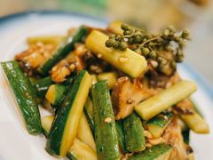 -小船渔村•大连菜•大连焖鱼(明泽街店)