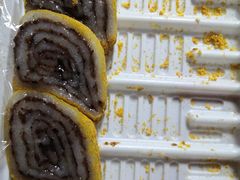 红豆打糕-传闻来紫菜包饭·打糕(西塔韩百店)