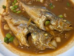 -妈妈菜舟山海鲜(定海古城店)