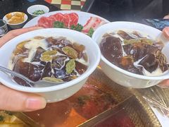 -一哥澳门豆捞·澳门风打边炉(高德置地店)