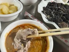 -原柳滩高台阶涮羊肉