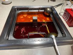 -海底捞火锅(龙茗路店)