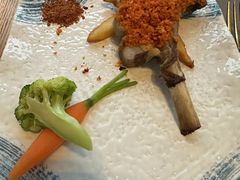 -解放碑威斯汀酒店-知味国际美食餐厅