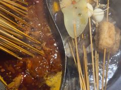 -钢管厂五区小郡肝火锅串串香(总店)