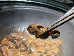 -挂旗柴锅鸡(蚌山区嘉年华店)