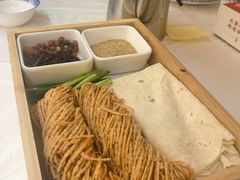 -大张烙馍村(三环南路旗舰店)