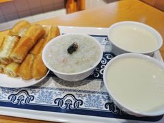 -冰泉豆浆馆(阳朔店)