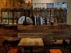 -成川茶店·潮汕工夫浓茶(万象店)