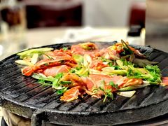 -厚味居炙子烤肉·清真(天桥南纬路店)