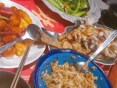 -长安·大茶饭