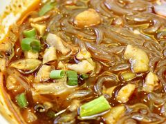 酸辣粉-成都驻京办餐厅(蜀都宾馆店)