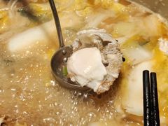 -七欣天香辣蟹火锅(无锡金太湖国际城店)