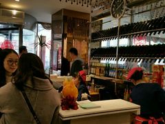 -圣河湾虾饺美食(站前店)
