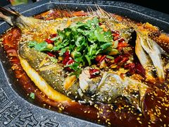 -马有鱼·馕坑烤全鱼(美美2店)