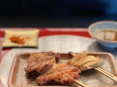 -鳥喜Toriki怀石烧鸟料理