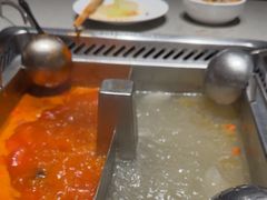 -海底捞火锅(太原南站店)