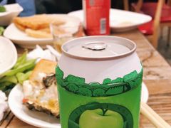 -枪火串烧·东北特色烧烤(罗湖总店)