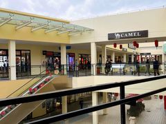 -宁波杉井奥特莱斯广场