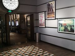 -成都百丽宫影城(LUXE太古里店)