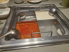 -海底捞火锅(上地华联店)