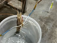 -粮心小农·大头虾亲子生态园(长发店)