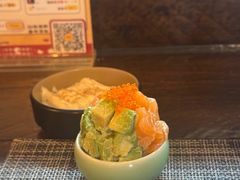 -昊·来了寿司(台湾街店)