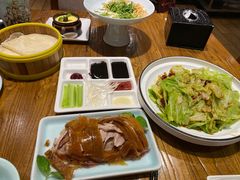 -天和晟新京菜.水煮鱼.湘土菜(国展店)