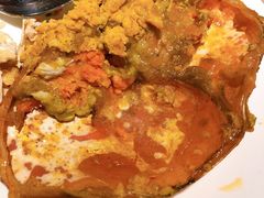 咖喱螃蟹-瓦城泰国料理(芮欧百货店)
