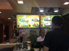 -Mang Inasal - D'mall Boracay
