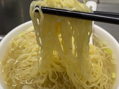 -汉记面馆(南华东路店)