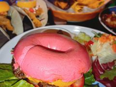 -Famous肥猫墨西哥音乐餐吧(五棵松华熙LIVE店)