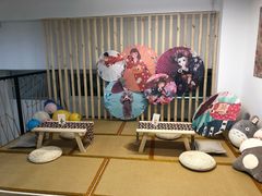 -柴迷FANS CLUB·柴犬狗咖·猫咖
