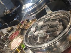 -本炙炭烤·蒲烧活鳗料理店(金沙洲店)