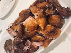 -金春禧·鲁菜海鲜(延吉路万达店)