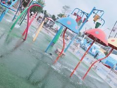 -云漫湖生态度假公园