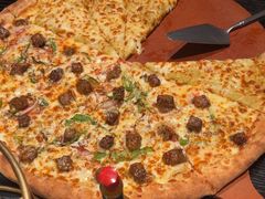 -老友时光·Pizza(泰华黑金店)