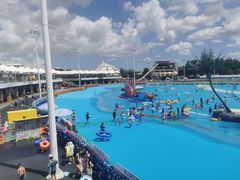 -上海玛雅海滩水公园