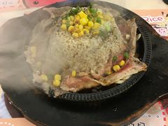 -Red Rice米饭主题餐厅(荔枝角店)