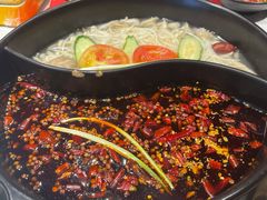 -钢管厂五区小郡肝火锅串串香(清河店)