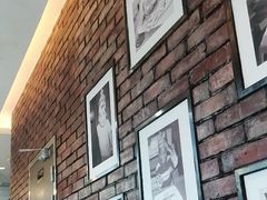 -汉堡王(北京三里屯购物中心)