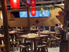 -农耕记·湖南土菜(南山欢乐海岸店)
