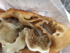 -家阳赵师傅油饼包烧麦(粮道街店)