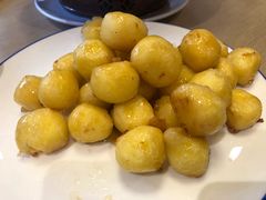 -斯琴阿妈蒙古餐厅(新城店)