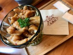 鸡脚旮旯-春风·有糖(崇宁路店)