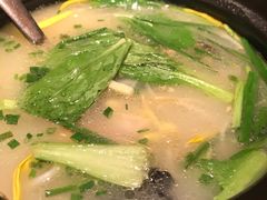 -云海肴·汽锅鸡·云南菜(美罗城店)