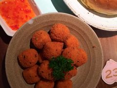 -大树餐厅(益田假日店)