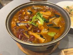 -狮王府淮扬菜(百家湖1912店)