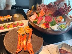 -花潮料理艺食馆(SM新生活广场店)